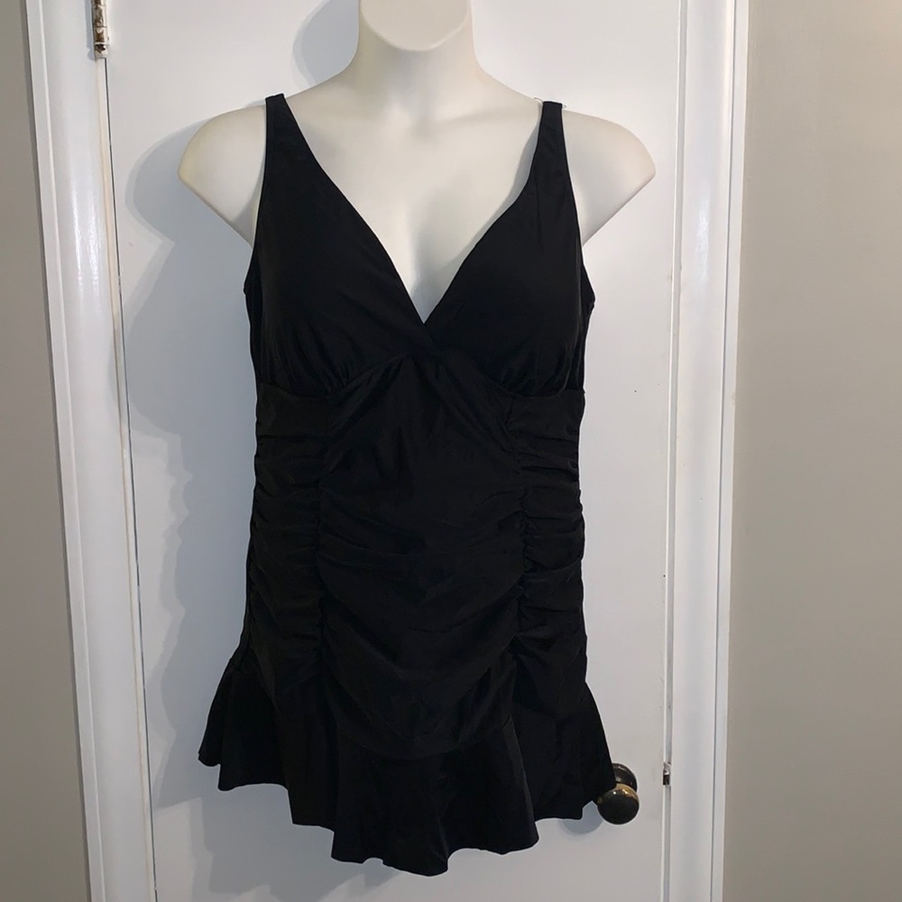 Swim dress